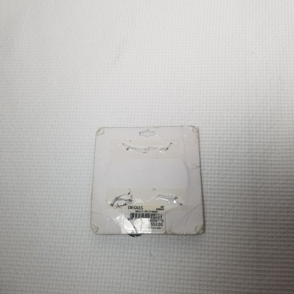 Silver and Blue Gators Charm Bracelet - Picture 2 of 4